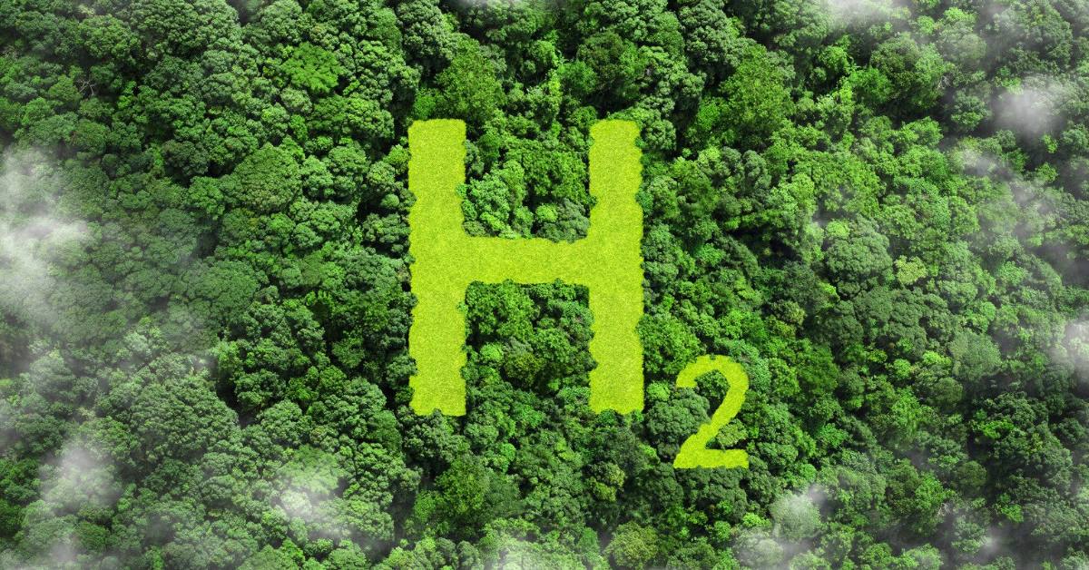 “Energizing India : The Green Hydrogen Miracle Fueling Change”