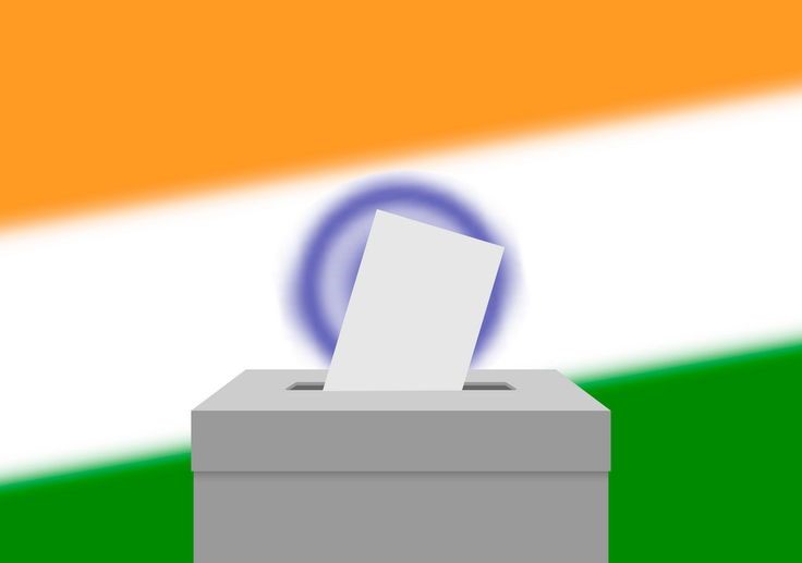 Vote & Victory: The Epic Journey of India’s Elections
