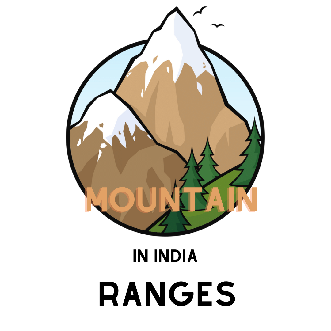 Mountain Ranges in India | 2024