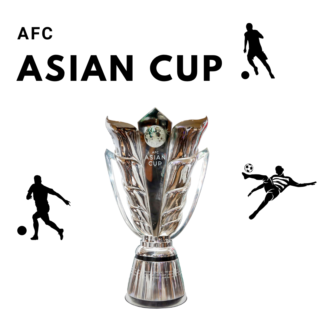 The AFC Asian Cup: A Journey Through Asian Football Excitement