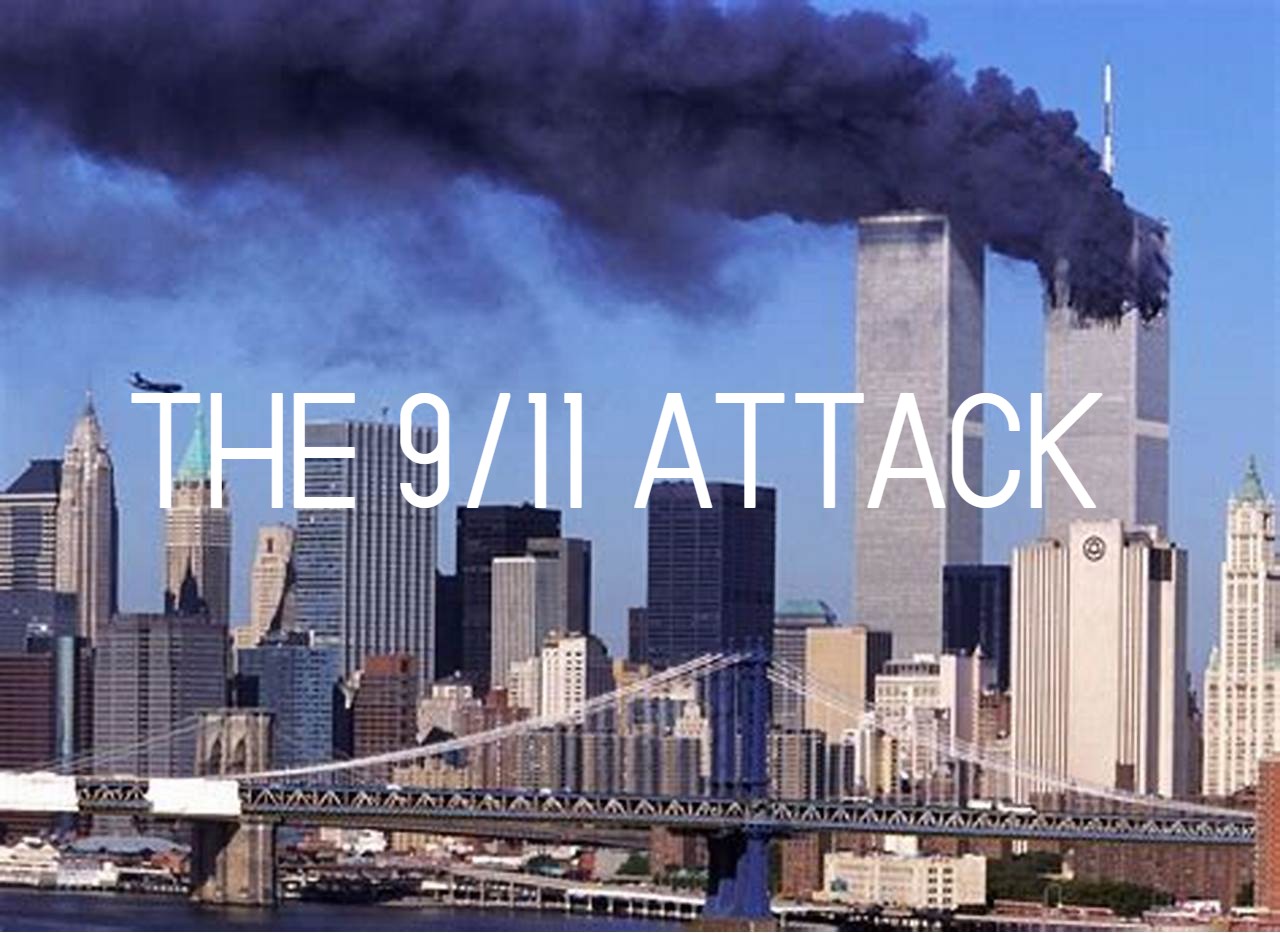 The 9/11 Attacks | America | All you need to know | 2024