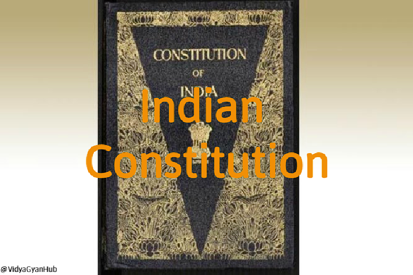 Indian Constitution | Indian Constitution Day 2024 | History & Facts | 2024