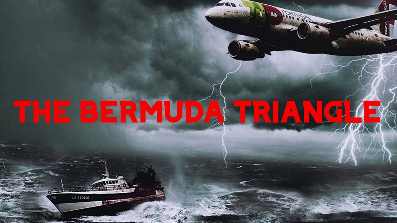 The Bermuda Triangle | Mystery | All you need to know | 2024