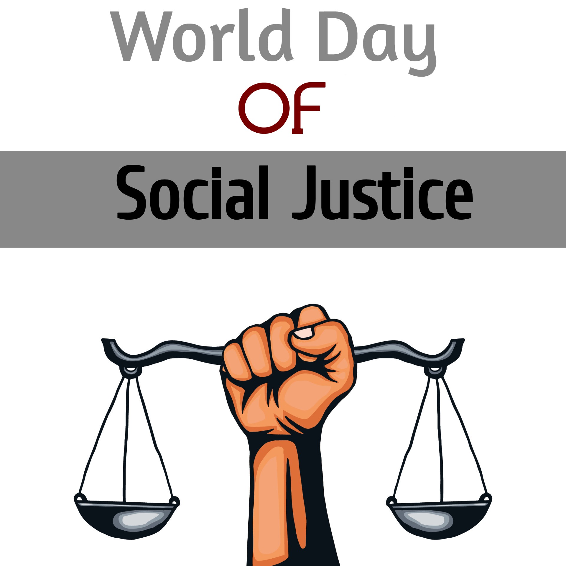 World Day of Social Justice 2024 | Theme | History & Significance | Quotes | 2024