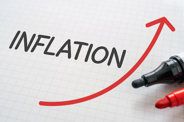 Inflation | Reasons for Inflation | Everything you need to know | 2024