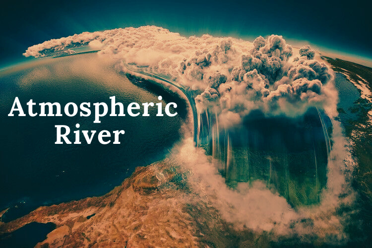 Understanding Atmospheric River
